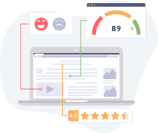 Website Content Analysis & Recommendation Reinvent Interactive Patti Dalessio
